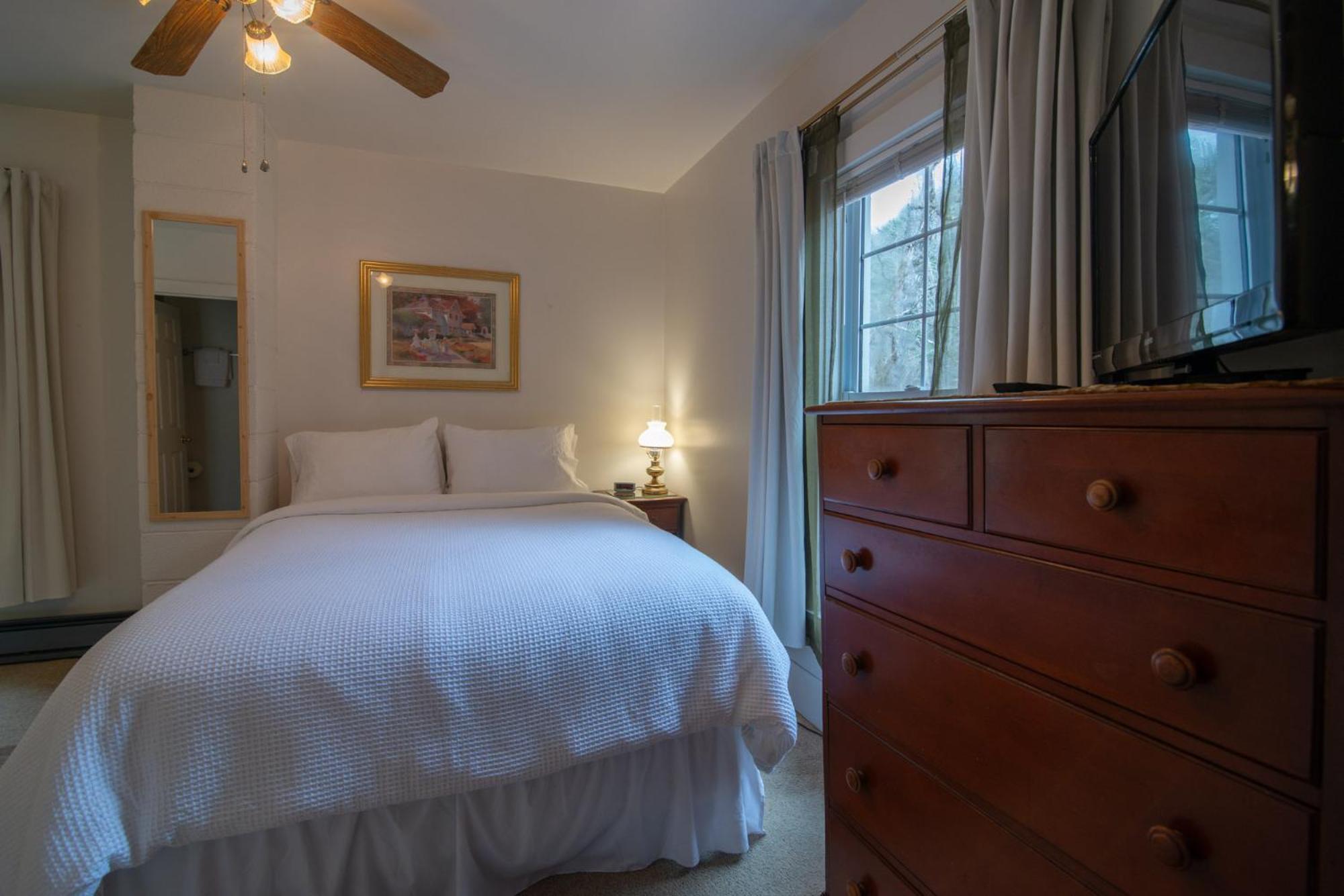 Moore House Inn & Cabins Marlinton Kamer foto