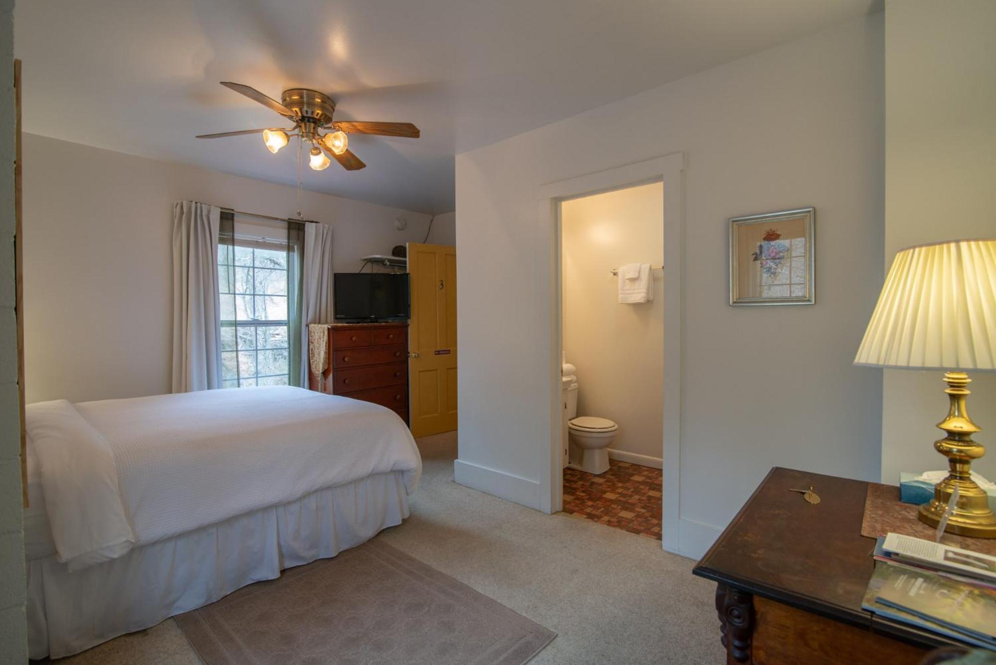 Moore House Inn & Cabins Marlinton Kamer foto