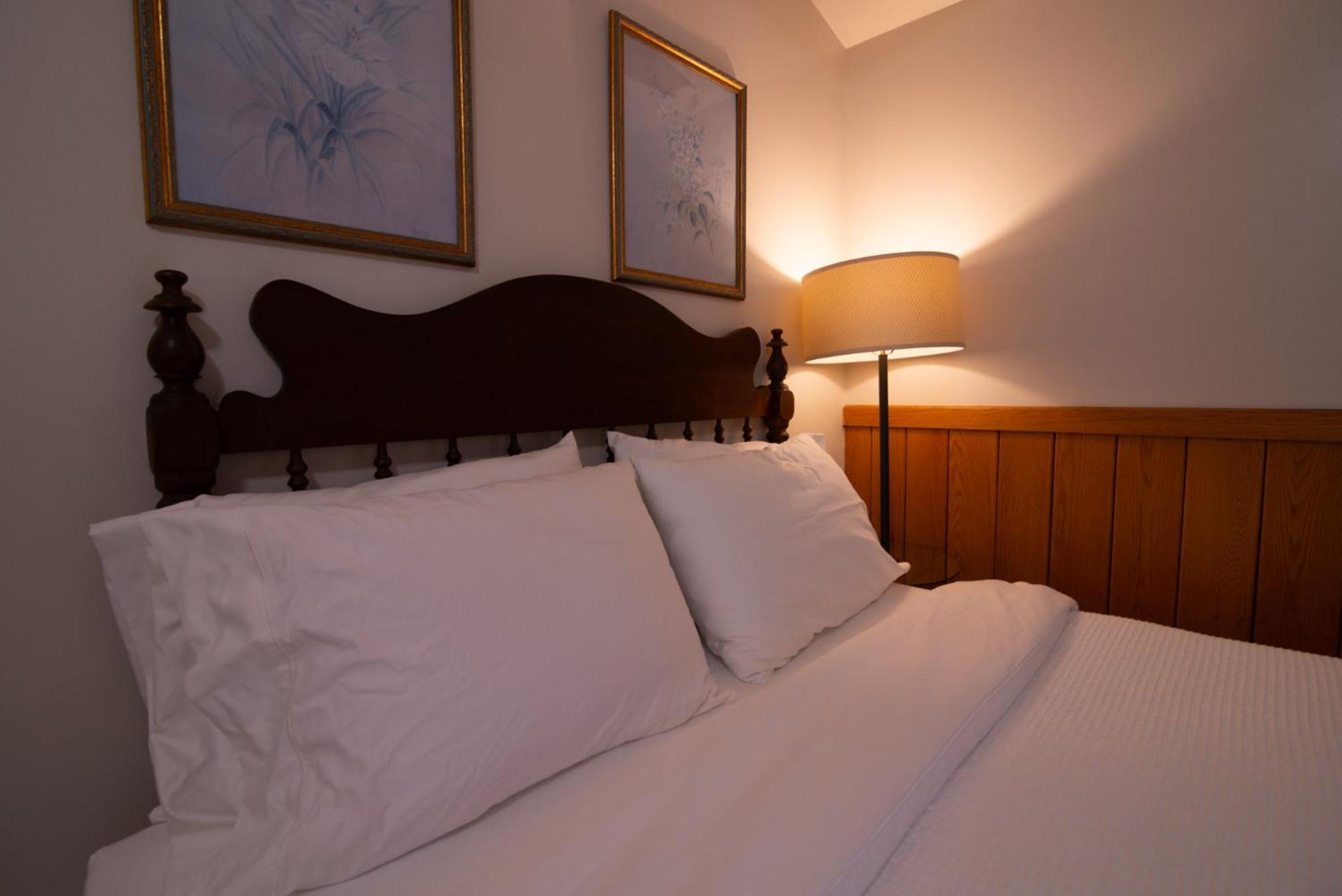 Moore House Inn & Cabins Marlinton Kamer foto